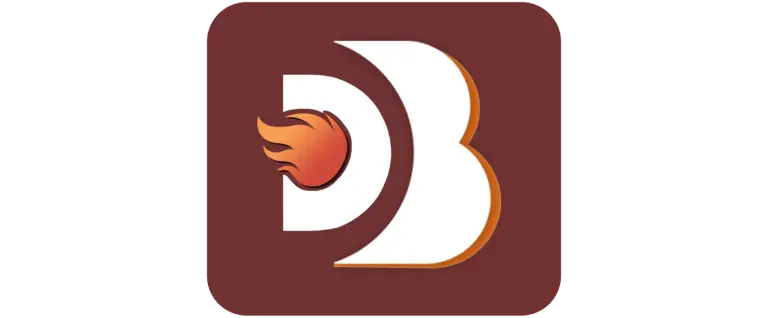 DeBlaze Media marketing and branding solutions banner