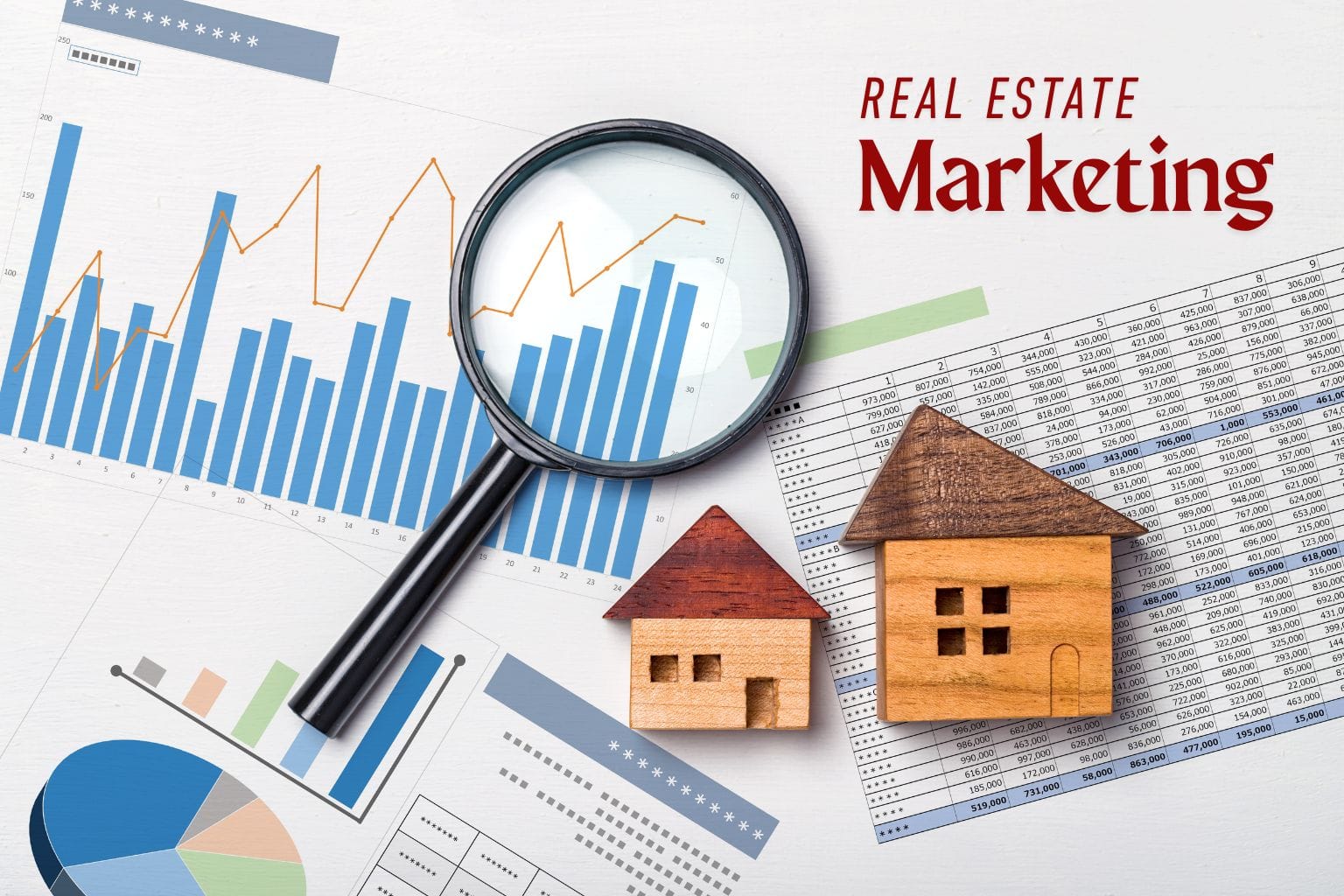 Resale Flats Marketing