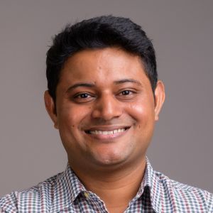 Arun Mehta