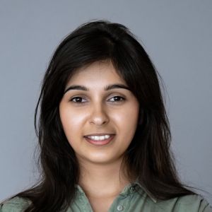 Priya Gupta
