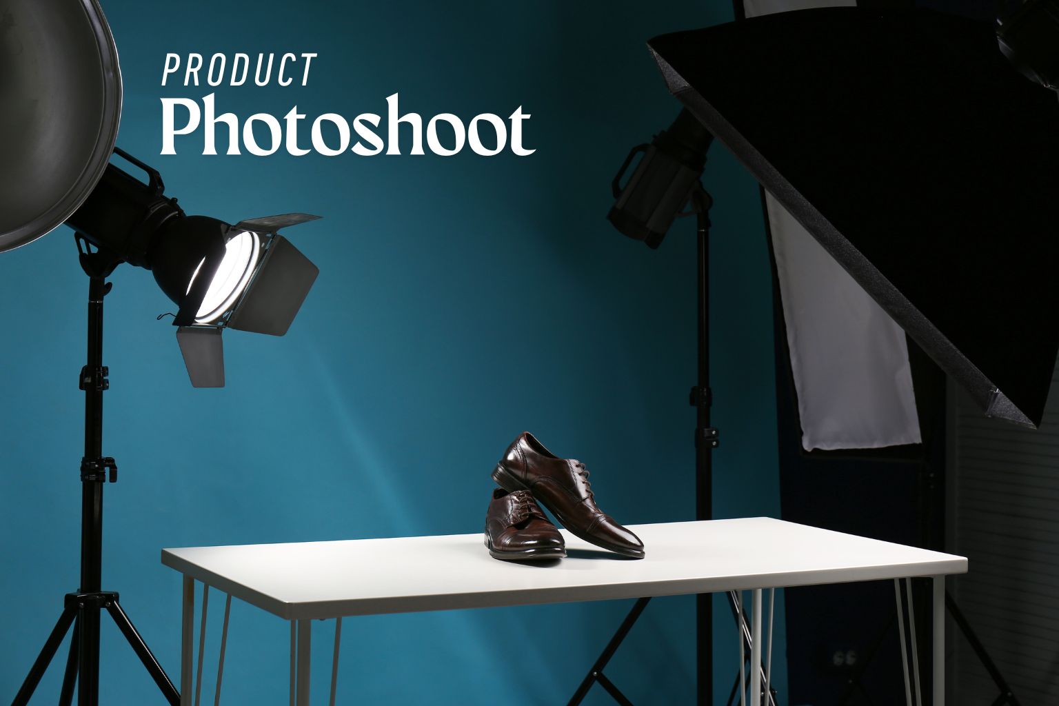 Product Shoot