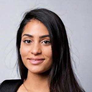 Sarah Patel