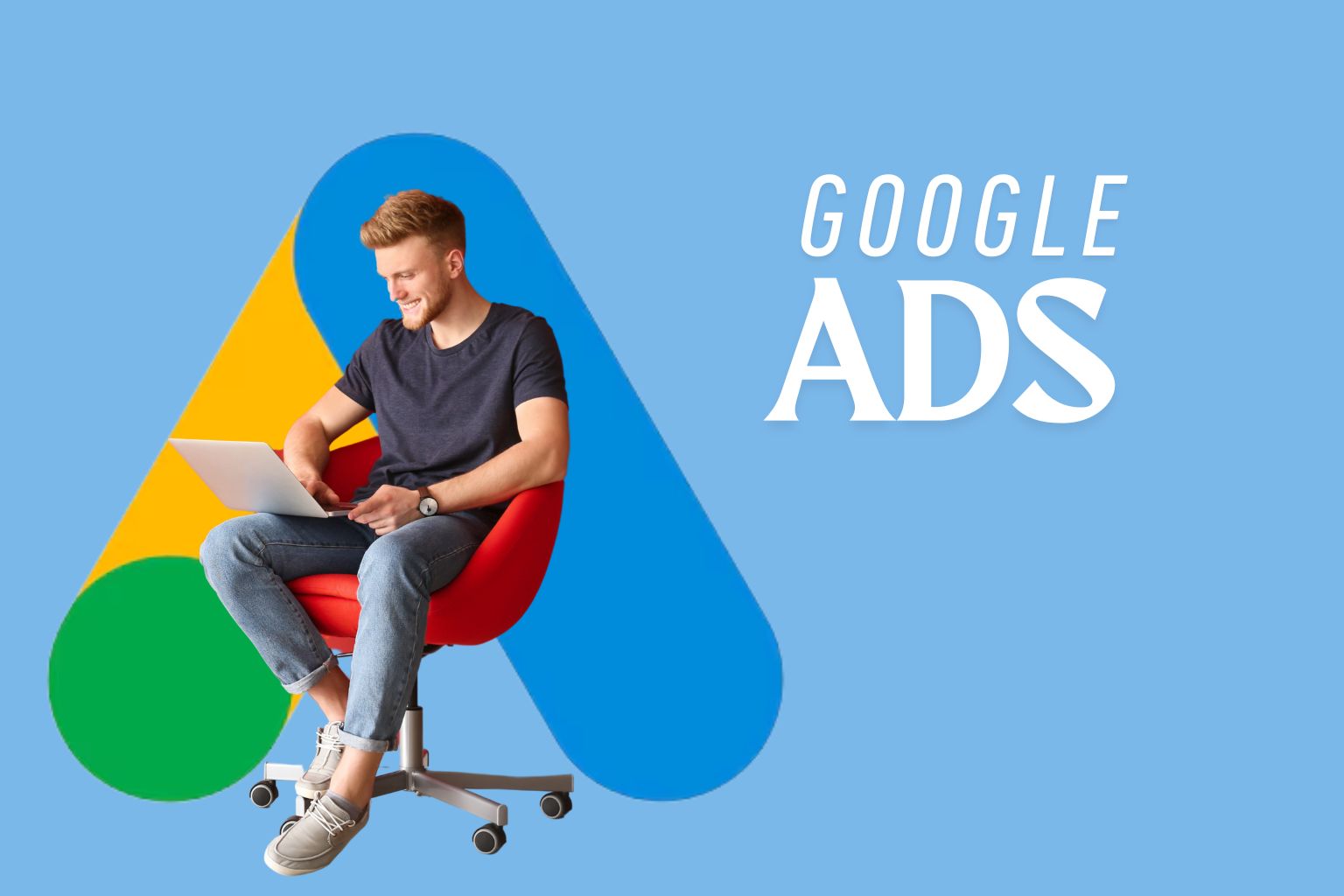 Google Ads Marketing