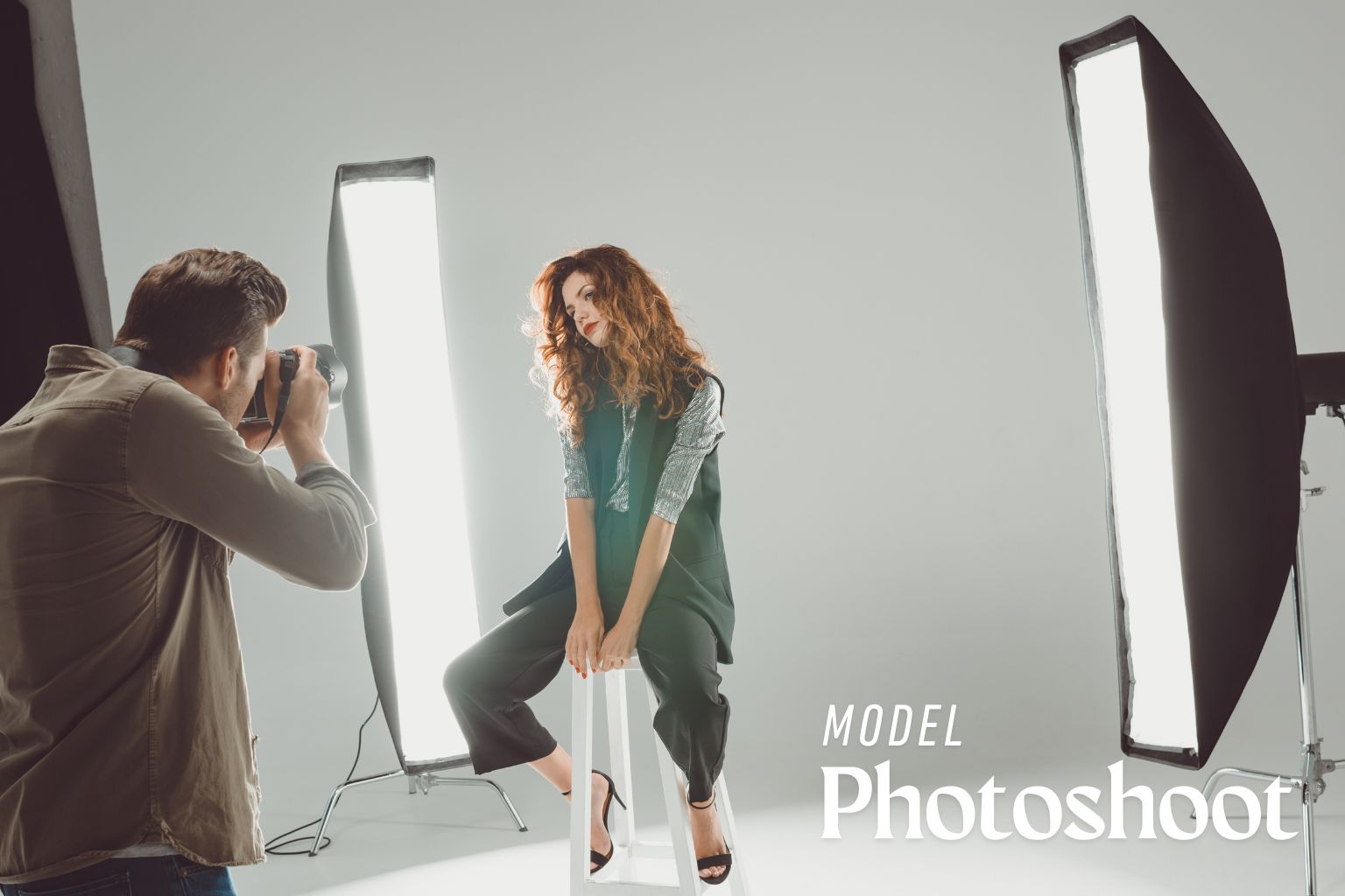 Online E-com Shoot