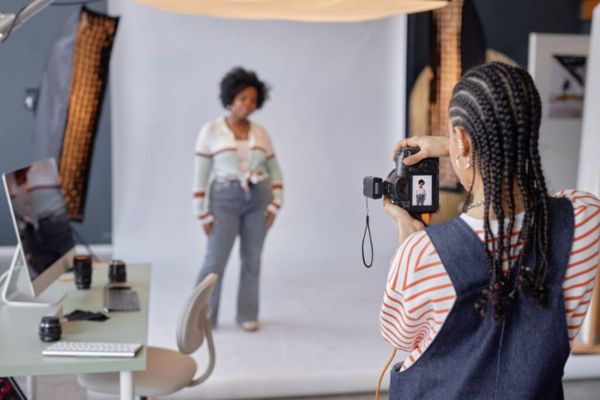Campaign Shoot