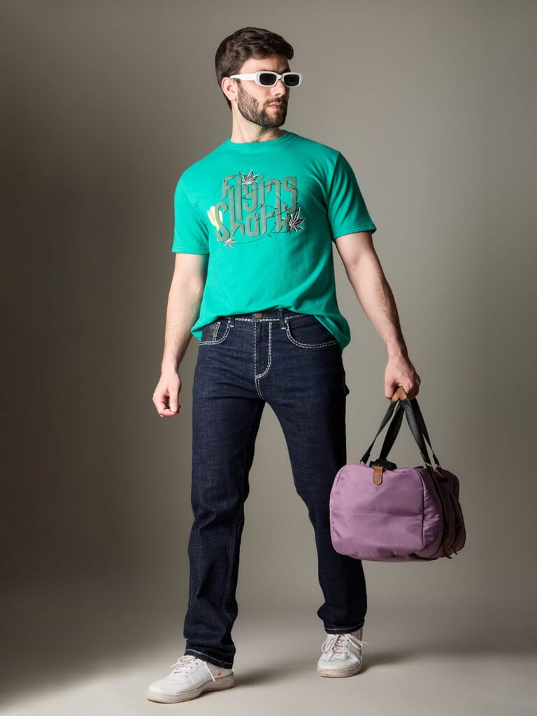 FS131 DARK WASH BOLD WHITE HEAVY STYLE (2)