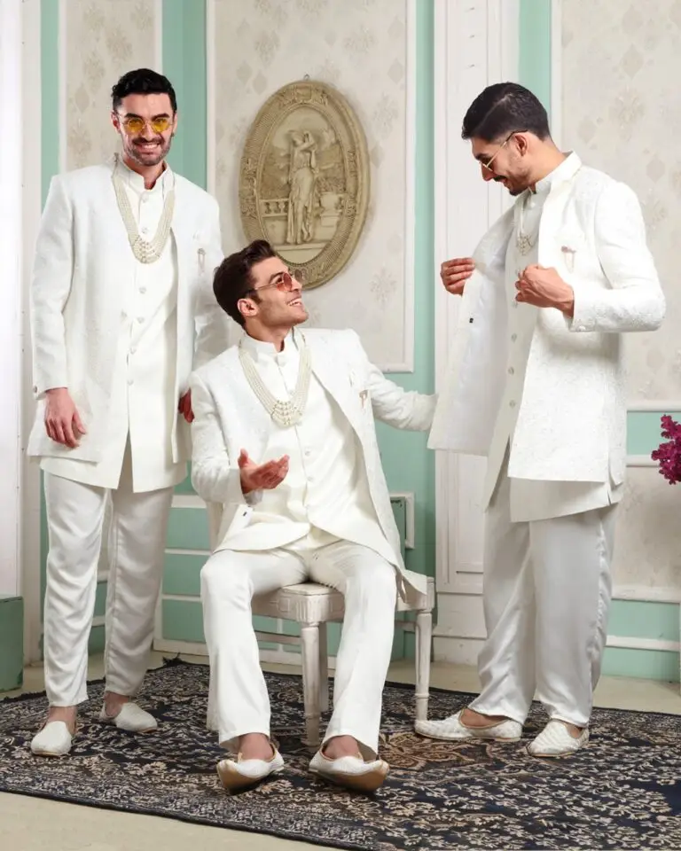 Men's Kurta Shoot