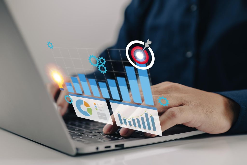 Performance Marketing