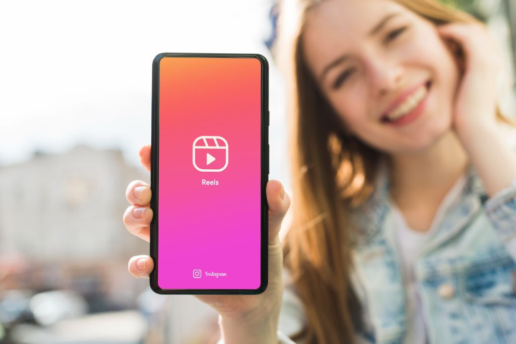 Instagram Reels & Short-Form Video