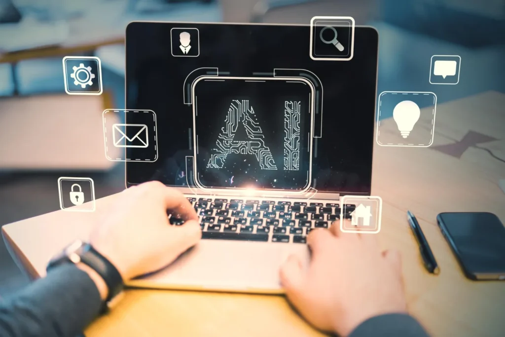 AI Content Tools: 7 Powerful Ways AI for Brands Drives Content Automation 1 AI content tools