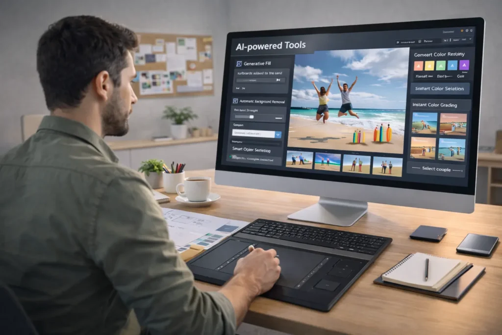 ai-content-creationhow-ai-is-changing-photoshop-and-graphic-design