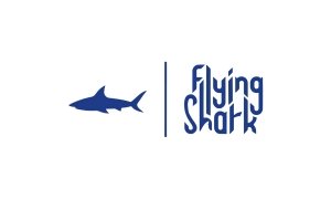 flying shark
